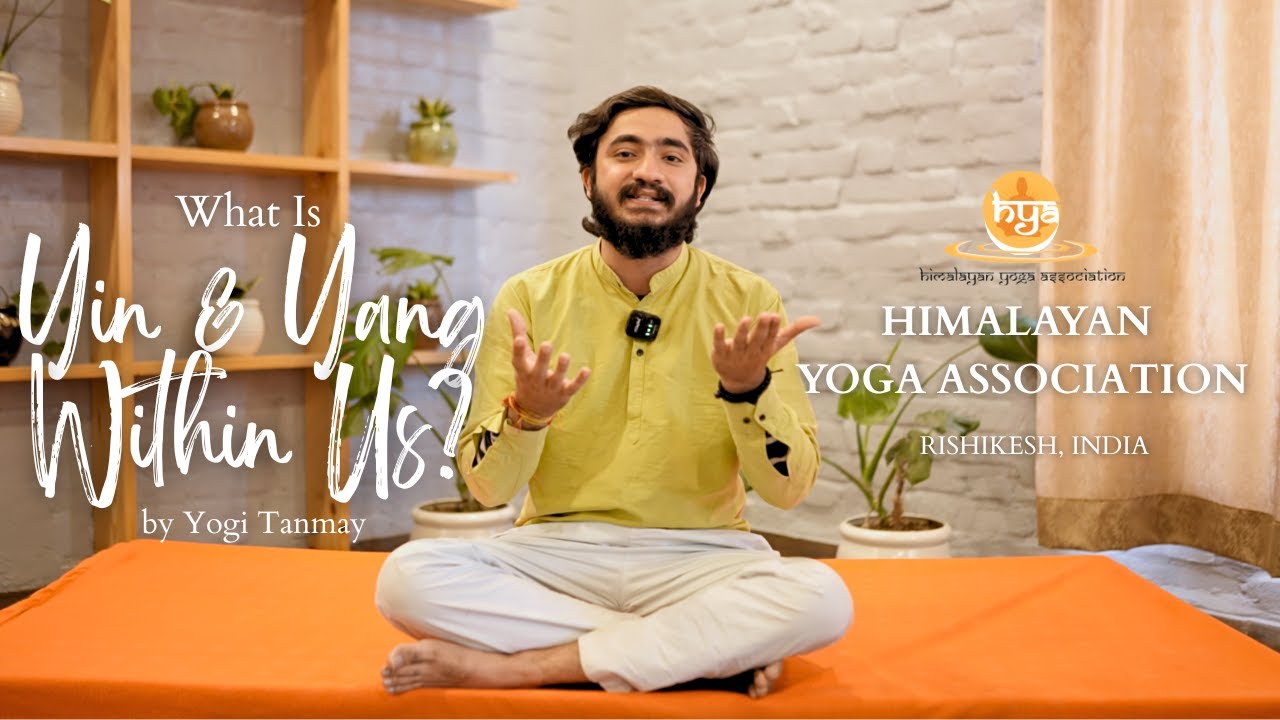 Sound Healing Session Video - Himalayan Yoga Association