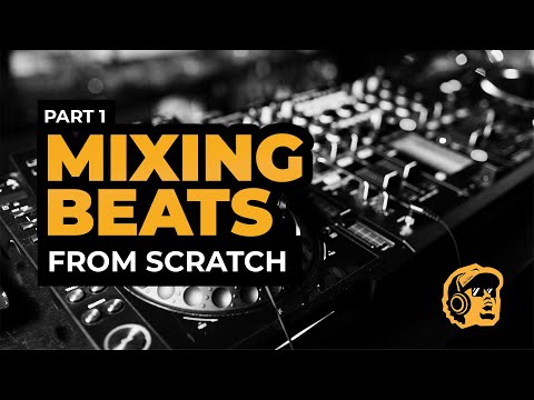"How to Mix a Beat from Scratch – Part 1: Leveling the Drums" FLSTUDIO
