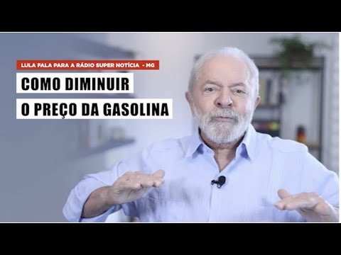 Combustível mais barato