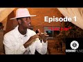 THE COME UP NEW YORK | (EPISODE 1) 