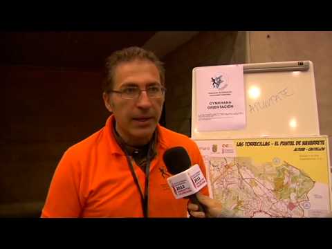 Participaci�n de los asistentes del #DPECV 2013