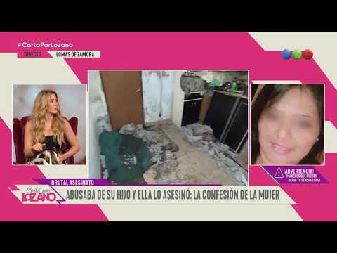 Programa 38 (21-02-2019) - Cortá por Lozano 2019