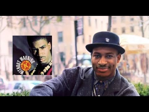 K-Yze - Without Warning (1992)