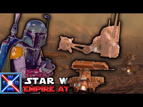 Neue MANDO PANZER! - Rise of the Mandalorians #4