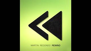 Martin Redondo - Mirada Ausente [Official Audio]