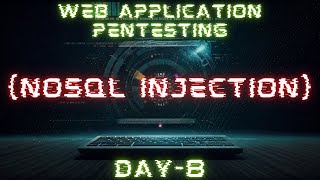 Download the video "NoSQL Injection | Web Application Pentesting | Tryhackme | 2025"