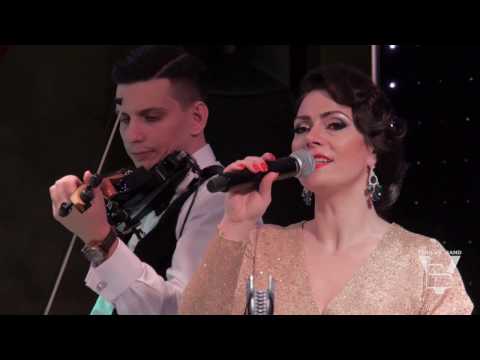 Vers us Band - Super party, Revelion 2017 - Salon Regal Zamca