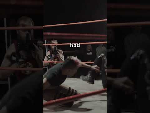 Remembering Sabu The Hardcore Legend 2025 05 12 #breakingnews