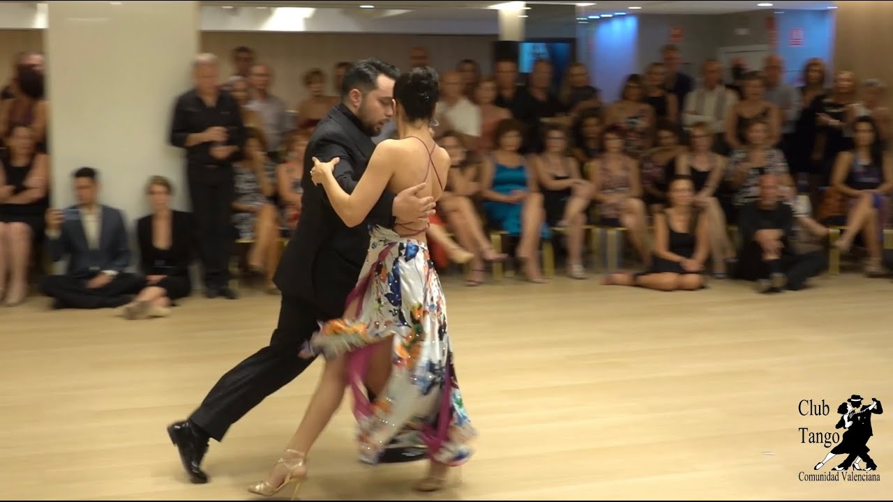 CLARISA ARAGON Y JONATHAN SAAVEDRA (1/4) 24/09/2022