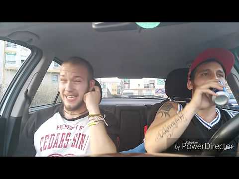 TADER [PRS]~Coche Bomba.( cap 12).