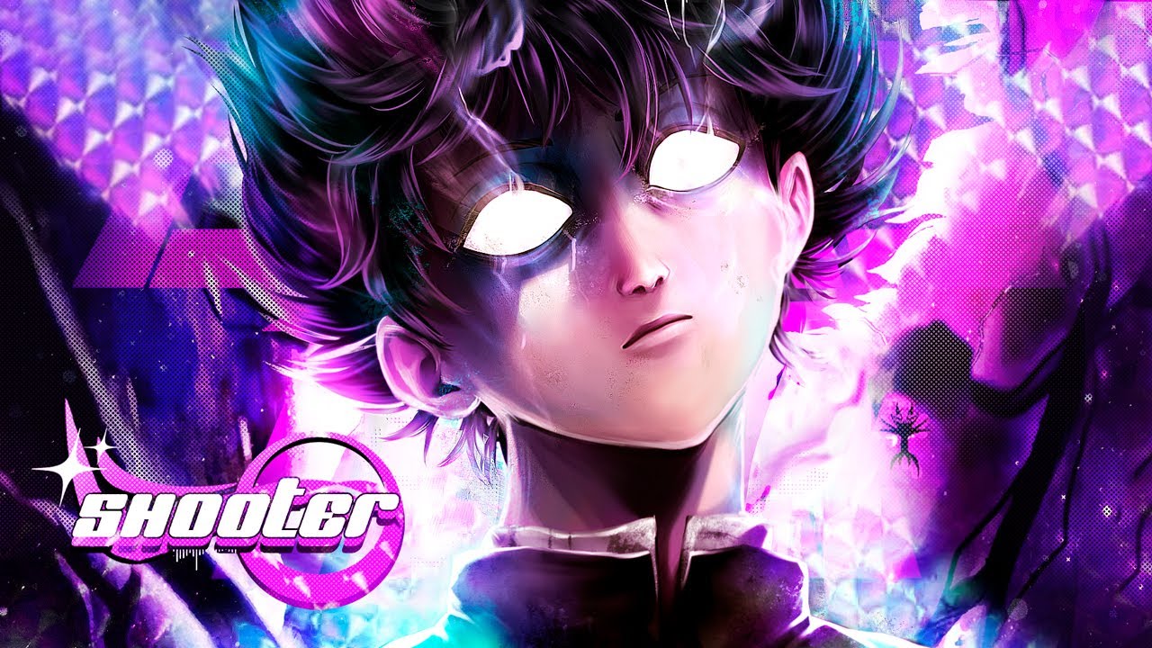 CAOS | Mob (Mob Psycho 100) | Shooter ft. @Shinysz