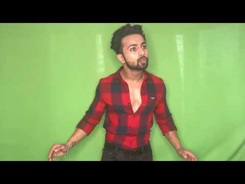 Rahul manan Audition 