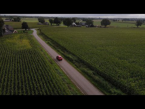 100% electric Renault ZOE ⚡