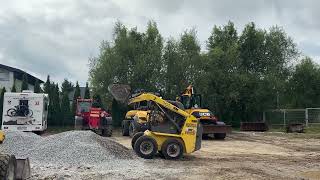Miniładowarka Wacker Neuson 701S w leasingu - Obrazek 4 | Machineryline PL Miniładowarka Wacker Neuson 701S | Obrazek 4 - Machineryline