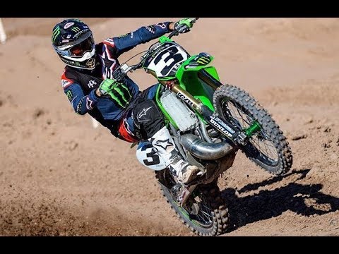 2 Stroke Action 2018 Raw (No Music)