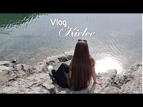Vlog Kielce // Місця куди можна піти | Архітектура