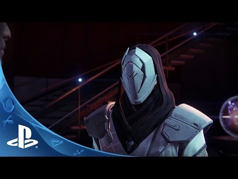 Destiny Official Beta Trailer | PS4 & PS3