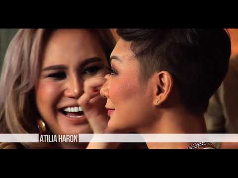 Atilia | Number 3 | Pop Bytes