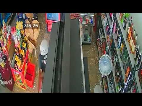 315. Sospechosos de Hurto en San Mateo, Alajuela