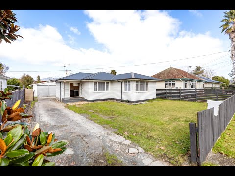 49 Ellery Street, Ngaruawahia, Waikato, 3 Bedrooms, 1 Bathrooms, House