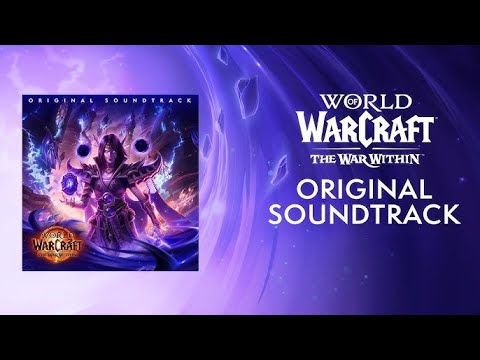 [OS] Echoes of the World Soul - World of Warcraft: The War Within