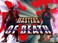 MASTERS OF DEATH: Evil Ryu Online w/Max (Ultra ...