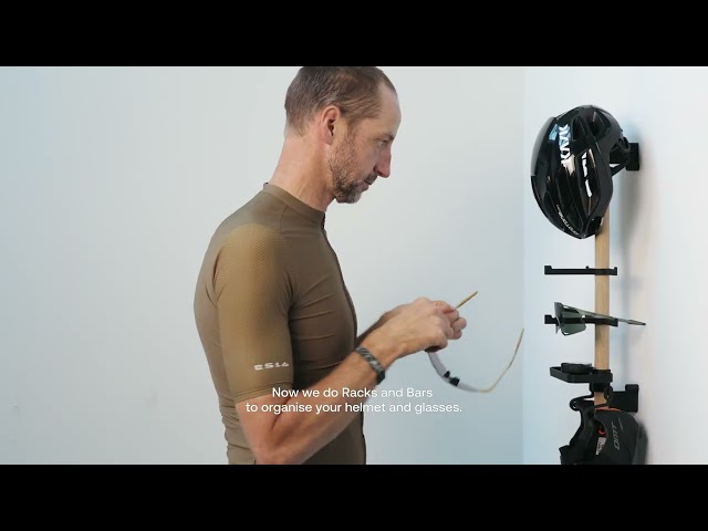 Vidéo teaser pour Tons   Brand Introduction