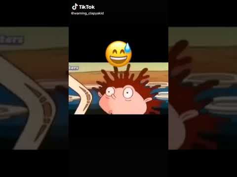 Ali-A fortnite flip (ft.rugrats)