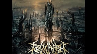 Revocation - Stillness