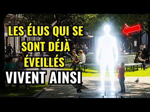 ÉLU : 10 SYMPTÔMES ÉTRANGES Qui PROUVENT Que Vous Êtes DÉJÀ En 5E DIMENSION
