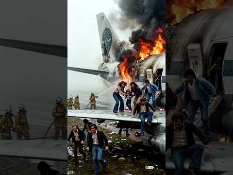 Tragedia de Los Rodeos