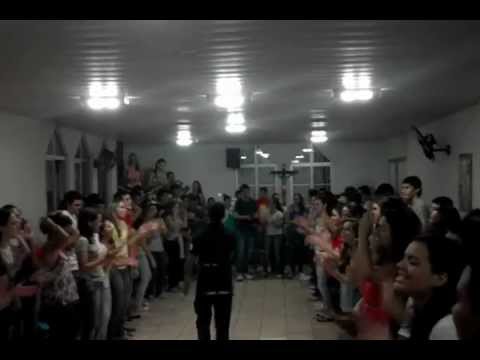 Mergulhe De Cabeça video