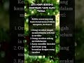 Mimpi Bertemu Seseorang Yang Kamu Kenal Shorts Shortsvideo