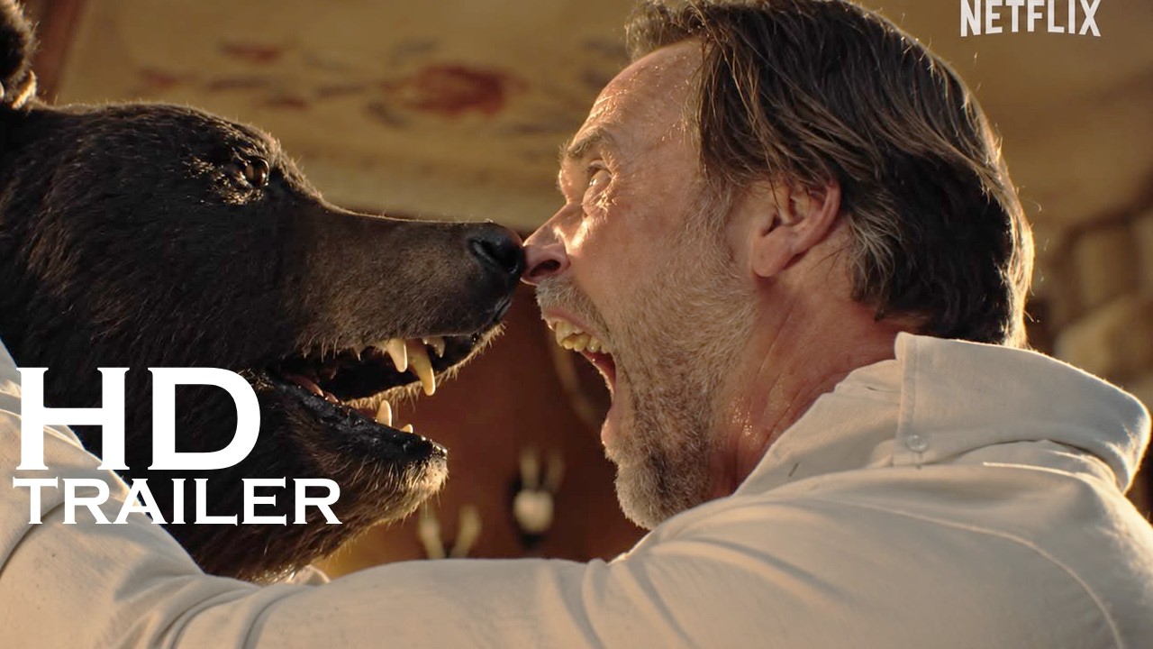 LA TORMENTA Trailer (2026) SUBTITULADO [HD] Netflix