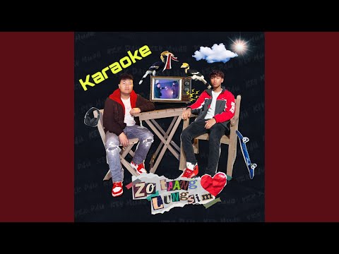 Et Lawm Pen (feat. YZK Rina & Austin T)