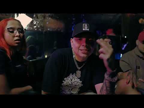 LA TERRAZA 🍍- DANI Y MAGNETO  (VIDEO OFICIAL)