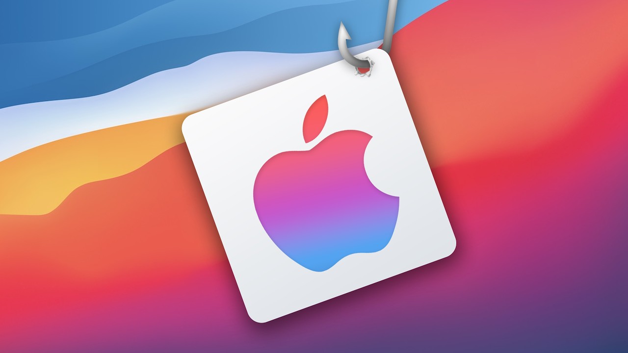 How Apple Hooks Entire Frameworks