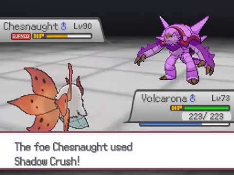 Let's Play Pokemon Zeta [Episode 77: Misplaced belief]