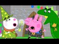 Best Of Peppa Pig Tales The MAGIC Adventure Full Episodes