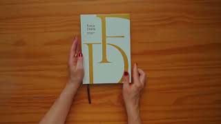 Vídeo de Força Diária - Devocional 365 Dias para Homens