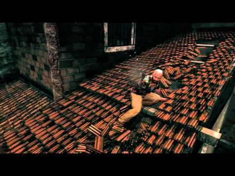 Lets Play Max Payne 3 Deutsch Part 20 German Walkthrough Gameplay 1080p
