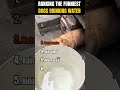 RANKING THE FUNNIEST DOGS DRINKING WATER Which One S The Craziest