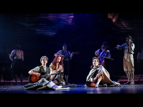 "Now and for Always" from THE LORD OF THE RINGS - A MUSICAL TALE