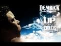 Demrick (aka Young De) - "Up In The Clouds ...