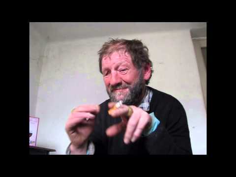 Rozhovory odjinud - 1. díl - Doktor Jelen