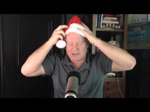 December 21st Trader's Edge with Steve Rhodes on TFNN - 2015
