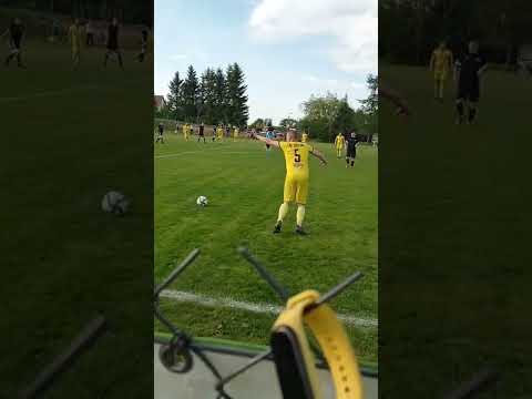 Mecz KS Łęgajny - FC Dajtki Olsztyn 4.06.2022r