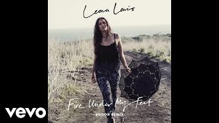 Leona Lewis - Fire Under My Feet  (Endor Remix) (Official Audio)
