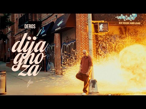 DEROS - DIJAGNOZA (Official Video)