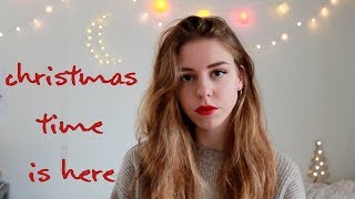 Christmas Time Is Here (a cover by Maaike)